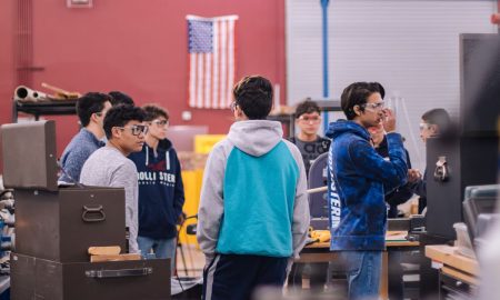 The Games Education Summit