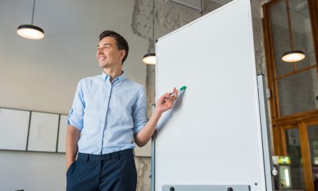 Education Event in Canada